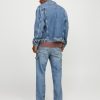 παντελόνι jean 12261926 Blue Denim