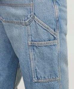 παντελόνι jean 12261926 Blue Denim (2)