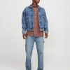 παντελόνι jean 12261926 Blue Denim (5)