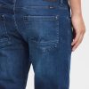 παντελόνι jean 20707721 D.K Denim Blue