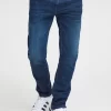 παντελόνι jean 20707721 D.K Denim Blue