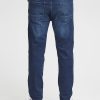 παντελόνι jean 20707721 D.K Denim Blue (2)