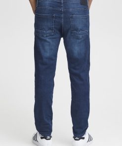 παντελόνι jean 20707721 D.K Denim Blue (2)