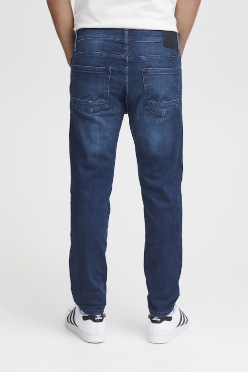 παντελόνι jean 20707721 D.K Denim Blue (2)