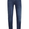 παντελόνι jean 20707721 D.K Denim Blue (3)