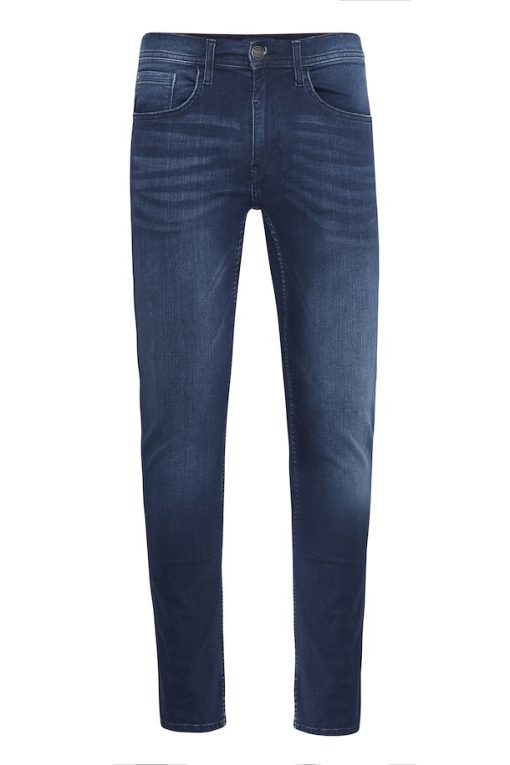 παντελόνι jean 20707721 D.K Denim Blue (3)