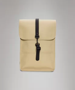 Backpack Mini 1302024Sand