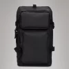 Backpack Trail Cargo 1433001 Black