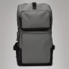 Backpack Trail Cargo 1433003 Grey