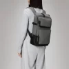 Backpack Trail Cargo 1433003 Grey (2)