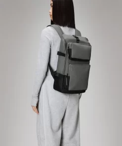 Backpack Trail Cargo 1433003 Grey (2)