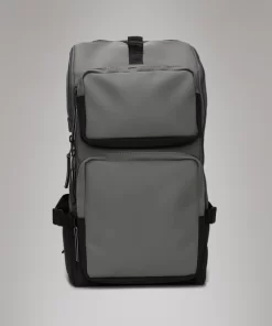 Backpack Trail Cargo 1433003 Grey