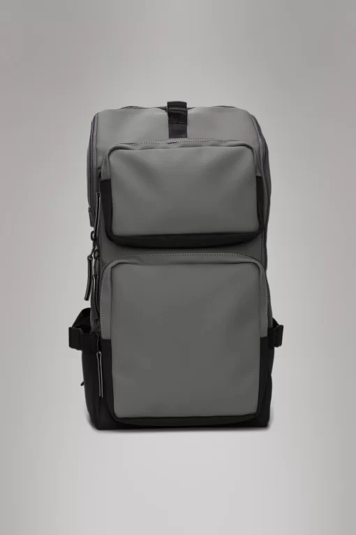 Backpack Trail Cargo 1433003 Grey