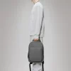 Book Daypack 1326013 Grey (2)