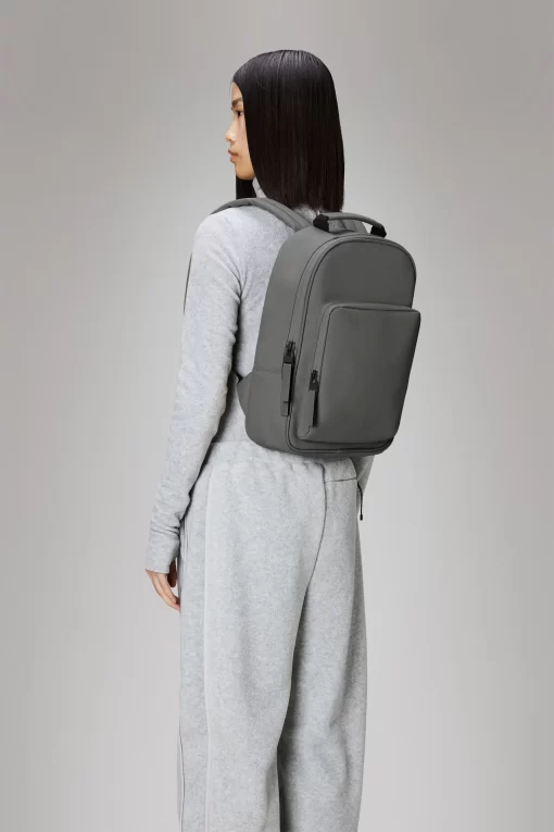 Book Daypack 1326013 Grey (3)