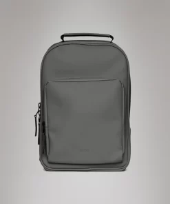 Book Daypack 1326013 Grey (4)