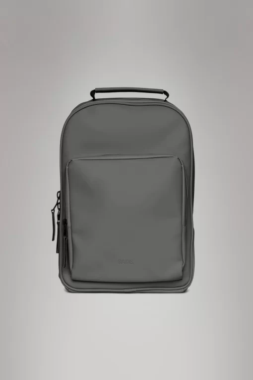 Book Daypack 1326013 Grey (4) Αντιγραφή