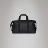 Hilo Weekend Bag 1420001 Black (4)