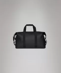 Hilo Weekend Bag 1420001 Black (4)