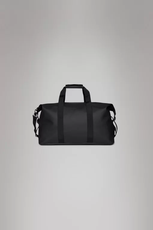 Hilo Weekend Bag 1420001 Black (4)