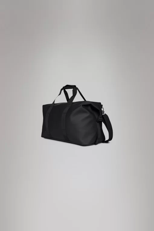 Hilo Weekend Bag 1420001 Black