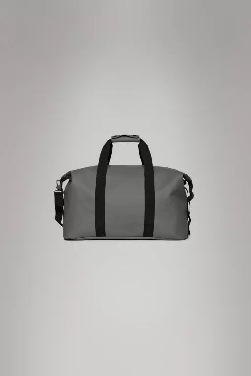 Hilo Weekend Bag 1420013 Grey