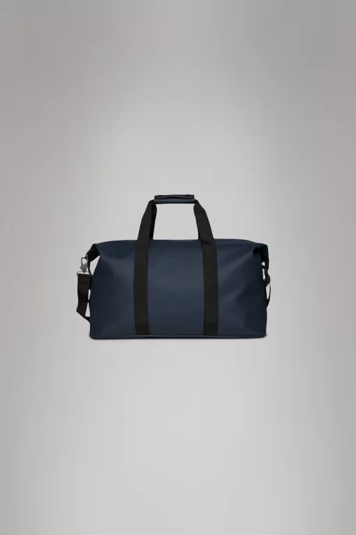 Hilo Weekend Bag 1420047 Navy (4)