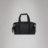 Hilo Weekend Bag Small 1422001 Black (4)