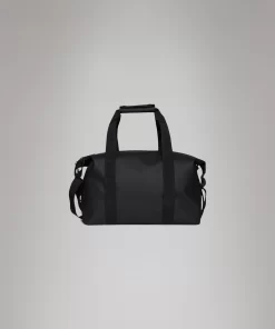 Hilo Weekend Bag Small 1422001 Black (4)