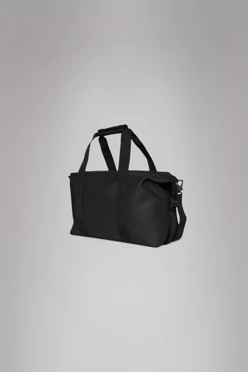 Hilo Weekend Bag Small 1422001 Black