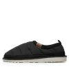 Jack&Jones round toe sandal 12244080 Black (2)