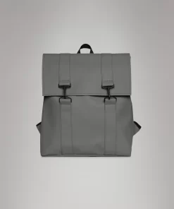 MSN Bag Backpack 1330013 Grey