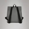 MSN Bag Backpack 1330013 Grey (4)