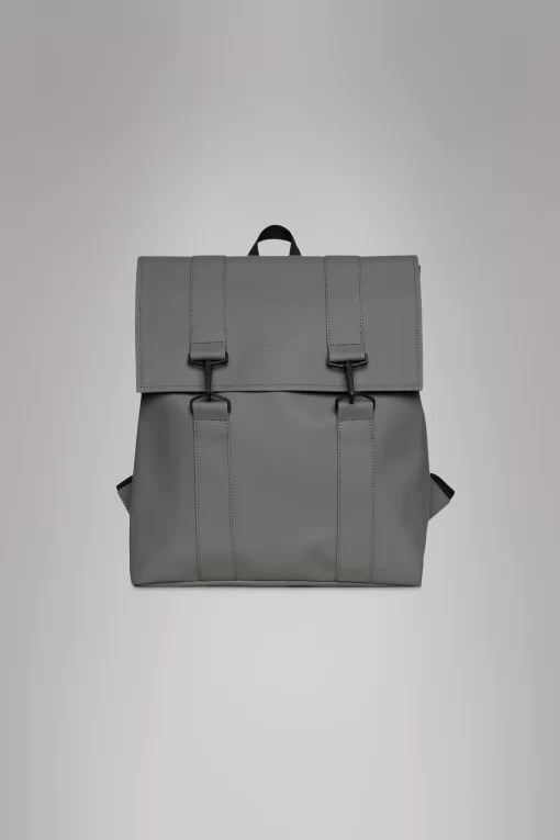 MSN Bag Backpack 1330013 Grey