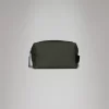 Wash Bag Small 1558003 Green (3)