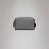 Wash Bag Small 1558013 Grey (4)