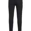 jean παντελόνι 12270563 Black Denim