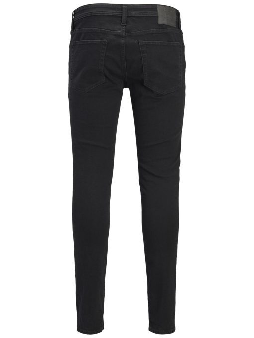 jean παντελόνι 12270563 Black Denim