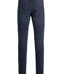 jean παντελόνι 12270565 Blue Denim (2)