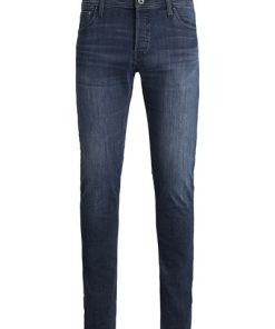 jean παντελόνι 12270565 Blue Denim