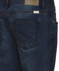 jean παντελόνι 20717111 D.K Denim Blue (3)