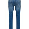 jean παντελόνι 22023030 Blue Denim (2)