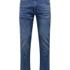 jean παντελόνι 22026755 Medium Blue Denim (4)