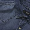 jean πουκάμισο 12261895 Blue Denim (3)