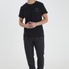 jogger παντελόνι με λάστιχο 20712044 Black