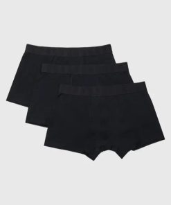 Εσώρουχα boxer (3 pack) FBM009 312 10 Black