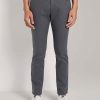 Chinos Straigth Παντελόνι 102045123975 Anthracite