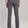 Chinos Straigth Παντελόνι 102045123975 Anthracite 2