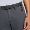 Chinos Straigth Παντελόνι 102045123975 Anthracite 3