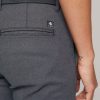 Chinos Straigth Παντελόνι 102045123975 Anthracite 4